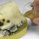 AK-Interactive Resin Water 2 components Epoxy Resin - 180ml (8044) thumbnail