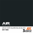 IJN Q1 Anti-Glare Blue-Black thumbnail
