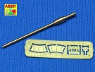 German 2 cm tank gun barrel L/56 for KwK 38 thumbnail