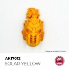Solar Yellow – Quick Gen Color thumbnail