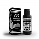 AK-Interactive Super Chrome (AK9198) thumbnail