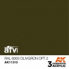 RAL 6003 Olivgrün opt.2 thumbnail