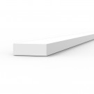 Strips 1.00 x 3.00 x 350mm - STYRENE STRIP thumbnail