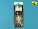 German 75 mm Barrel for PaK 40- Early model thumbnail