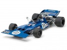 Tamiya 1:12 - Tyrrell 003 1971 Monaco GP Winner (12054) thumbnail