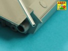 Germ.50mm KwK39L/60 Barrel Pz.Kpfw.IIIAusfJ, L,M. thumbnail