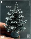 RT-Diorama 35471 Fir Tree [No.1] thumbnail