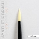 AK-Interactive - Tabletop Synthetic Brushes Set thumbnail