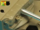 Barrel for British A34 Comet (Tamiya) thumbnail