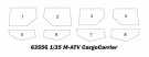 I Love Kit 1:35 - M-ATV Cargo Carrier (63556) thumbnail