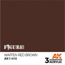 Waffen Red Brown thumbnail