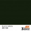 Black Green 17ml thumbnail