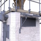 RT-Diorama 35495 4to. Railroad Crane (1:35) thumbnail