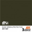 Base Green (Protective) thumbnail