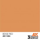 Beige Red 17ml thumbnail