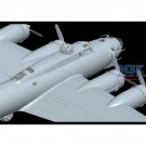 HK Models 1:48 - Boeing B-17G Flying Fortress - early production thumbnail