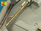 Barrel for KPVT machin gun - tank version thumbnail