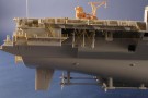 Trumpeter 1:350- USS Gerald R. Ford CVN-78 (05638) thumbnail