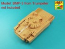 Armament for Russianl BMP-3 (Trumpeter) thumbnail