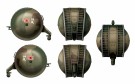 Das Werk 1:35 - German Kugelpanzer thumbnail