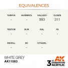 White Grey 17ml thumbnail