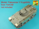 German 3CM Flak 103 two barrels for 