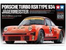 Tamiya 1:24 - Porsche Turbo RSR Type 934 (24328) thumbnail