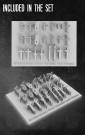 RT-Diorama 1:35 - 35662 Door Handles & Hinges thumbnail