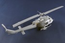 Trumpeter 1:35 - Bell UH-1 B Huey - Gunship (05112) thumbnail