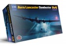 HK Models 1:48 - Avro Lancaster Dambuster thumbnail
