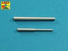 Main Armament for Soviet Heavy Tank SMK  1x76,2mm L-11,  1x45mm M1932, thumbnail
