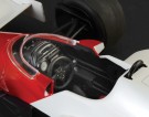 Italeri 1:12 - McLaren MP4/2C Prost-Rosberg (4711) thumbnail