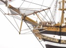 OcCre 1:100 - Amerigo Vespucci Basic (15006B) thumbnail
