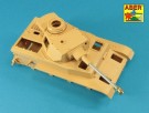 Germ.75mm barrel for KwK 40L/48 with early model muzzle brake for Pz.Kpfw.iV,Ausf.G late-Ausf.H thumbnail