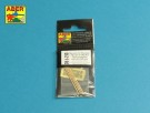 Barrels for Russian ZSU-23-4 Shilka Self-propelled AA gun thumbnail