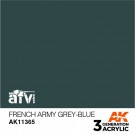 French Army Grey-Blue thumbnail