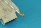 Barrel for German Geschützwagen Tiger für 17cm Kanone 72 (Sf) thumbnail