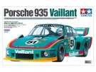 Tamiya 1:20 - Porsche 935 Vaillant (20071) thumbnail