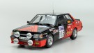 Nunu-Beemax - 1:24 Mitsubishi Lancer Turbo '84 RAC RALLY VER B24022 thumbnail