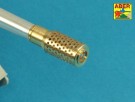 Barrel for German Geschützwagen Tiger für 17cm Kanone 72 (Sf) thumbnail