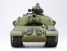 Tamiya 1:35 - Russian Heavy Tank JS3 Stalin (35211) thumbnail