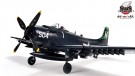 Zoukei-Mura 1:32 - Douglas AD-6 (A-1H) Skyraider (SWS23) thumbnail