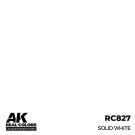 RC827 Solid White thumbnail
