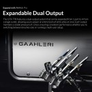 Gaahleri Apex Force Series GTX-778 Air Compressor thumbnail