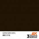 Grim Brown 17ml thumbnail