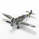 Zoukei-Mura 1:32 - Messerschmitt Bf 109 G-14 (SWS20) thumbnail