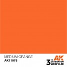 Medium Orange 17ml thumbnail