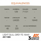 Light Gull Grey FS 16440 thumbnail