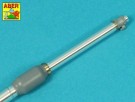 120 mm L/44 Barrel for  German Tank  Leopard 2A4/A5 (Universal) thumbnail