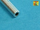 Barrels for British WWI Tank Mk.I Male - 6 pdr.  gun x 2 & 8mm Hotchkiss m.1909 x 3 thumbnail